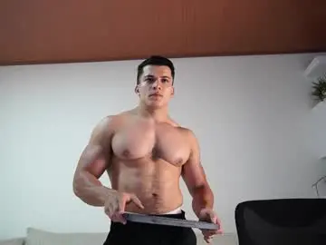 Chaturbate Private Sex Chat of maximohoot