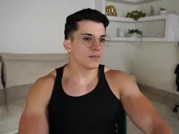 Chaturbate Watch Live Sex Cams of maximohoot