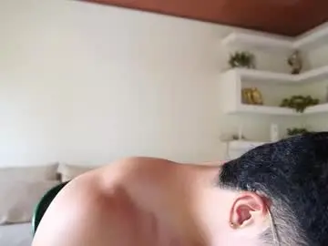 Chaturbate Adult Webcam of maximohoot