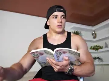 Chaturbate Sex Chat of maximohoot