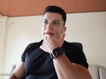 Chaturbate Adult Webcam of maximohoot