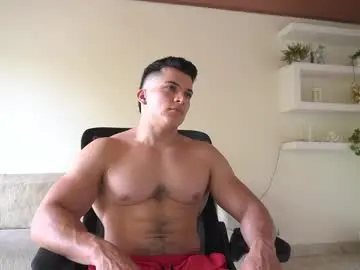 Chaturbate Live Porn of maximohoot