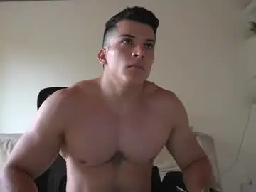 Chaturbate Adult Webcam of maximohoot