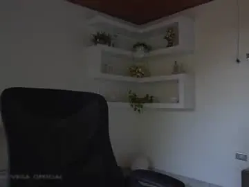 Chaturbate Adult Webcam of maximohoot