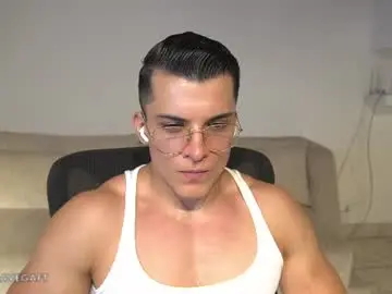 Chaturbate Live Sex of maximohoot