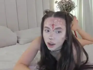 Chaturbate Nude Webcam of meryfoxxx