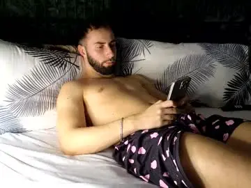 Chaturbate Adult Webcam of ryanstorm1