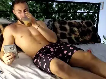 Chaturbate Sex Chat of ryanstorm1