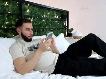 Chaturbate Adult Webcam of ryanstorm1