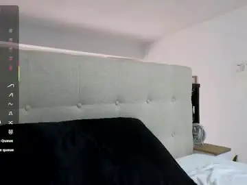 Chaturbate Nude Webcam of ryanstorm1