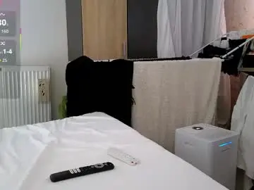 Chaturbate Nude Webcam of ryanstorm1