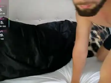 Chaturbate Sex Cam of ryanstorm1