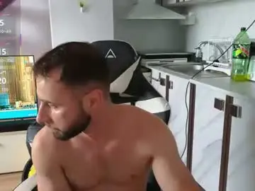 Chaturbate Watch Live Sex Cams of ryanstorm1