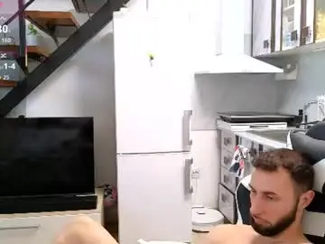 Chaturbate Free Live Porn of ryanstorm1