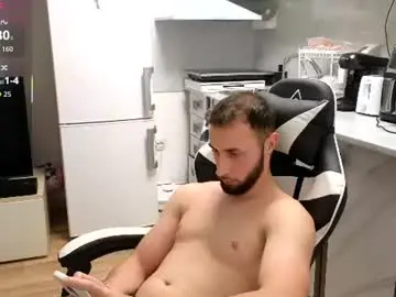 Chaturbate Live Porn of ryanstorm1