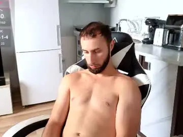 Chaturbate Free Live Porn of ryanstorm1