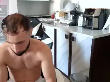 Chaturbate Live Sex of ryanstorm1