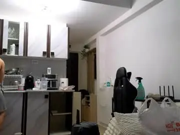 Chaturbate Live Porn of ryanstorm1