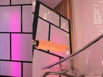 Chaturbate Adult Video Chat of sophie_baley