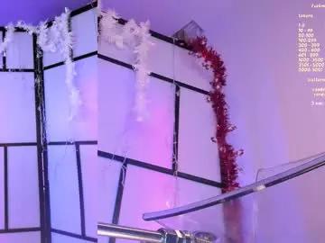 Chaturbate Sex Chat of sophie_baley