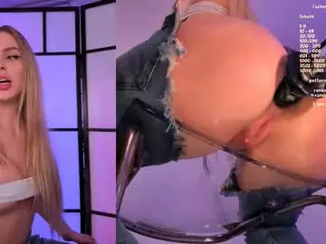 Chaturbate Adult Webcams of sophie_baley