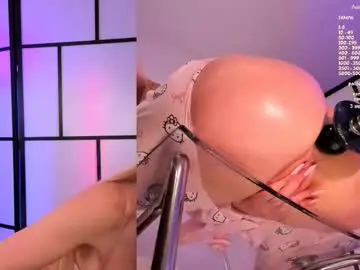 Chaturbate Adult Webcam of sophie_baley