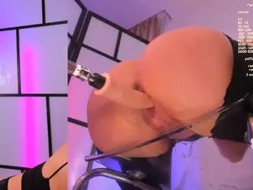 Chaturbate Sex Chat of sophie_baley