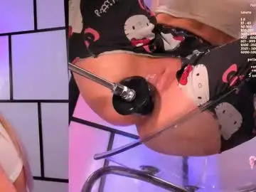 Chaturbate Free Live Porn of sophie_baley