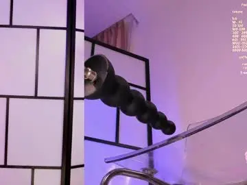 Chaturbate Sex Cam of sophie_baley