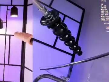 Chaturbate Sex Cam of sophie_baley