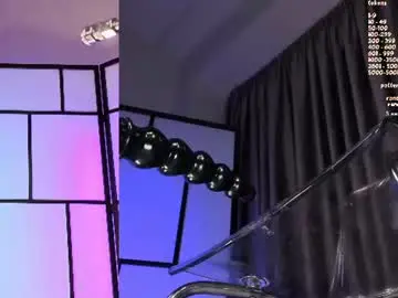 Chaturbate Live Sex of sophie_baley