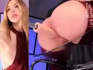 Chaturbate Private Sex Chat of sophie_baley