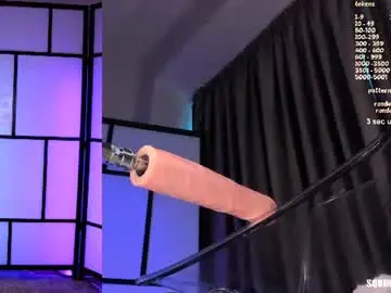 Chaturbate Live Sex of sophie_baley
