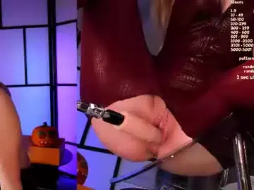 Chaturbate Live Sex of sophie_baley