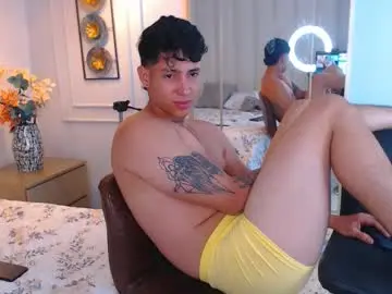 Chaturbate Best Webcam of thirstmen_