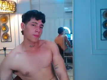Chaturbate Best live sex cam show of thirstmen_