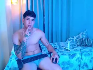 Chaturbate Live Sex of thirstmen_
