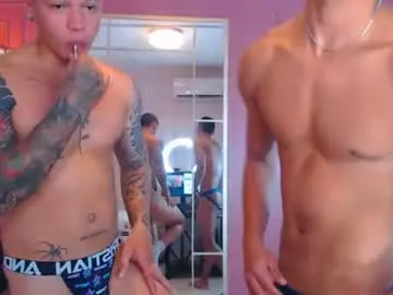 Chaturbate Sex Chat of thirstmen_
