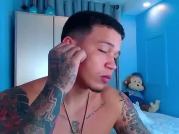 Chaturbate Live Sex of thirstmen_