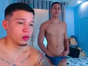 Chaturbate Nude Webcam of thirstmen_