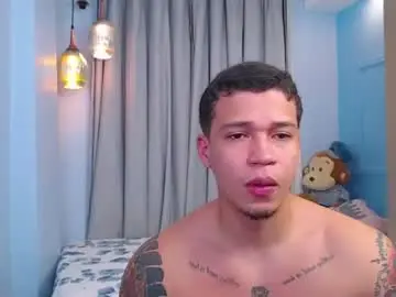 Chaturbate Live Sex of thirstmen_
