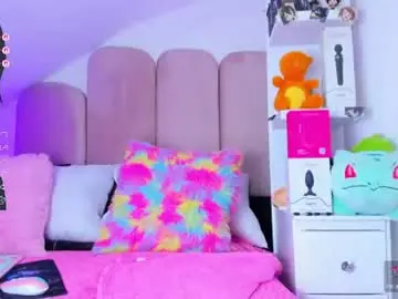 Chaturbate Live Sex Cam of tokito_mitsuri