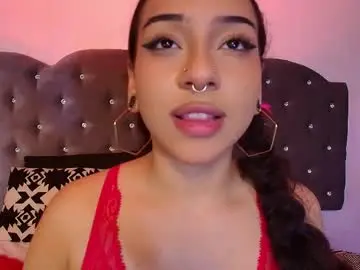 Chaturbate Sex Cam of amarantha_rosse