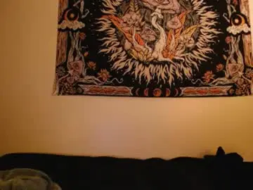 Chaturbate Live Sex of ambervixen69420