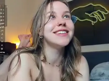 Chaturbate Private Sex Chat of angel_to_burn