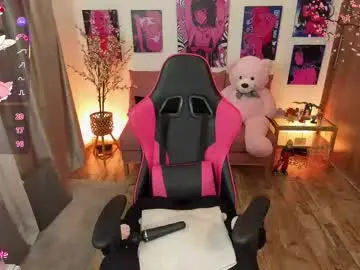 Chaturbate Adult Webcam of anniesweett01