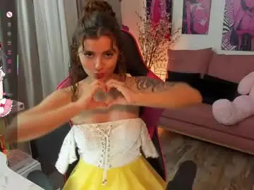 Chaturbate Free Live Porn of anniesweett01