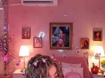 Chaturbate Watch Live Sex Cams of anniesweett01