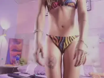 Chaturbate Private Sex Chat of bella_nube