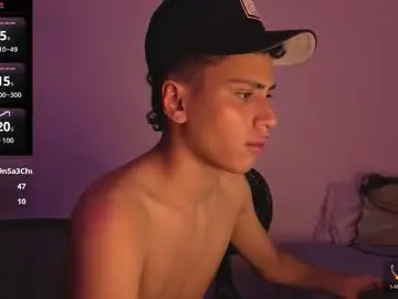 Chaturbate Adult Webcam of bleesd_anto